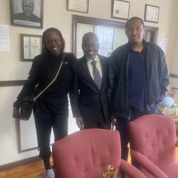 Lema Nkiambi Jean Acct - Accountant and clients