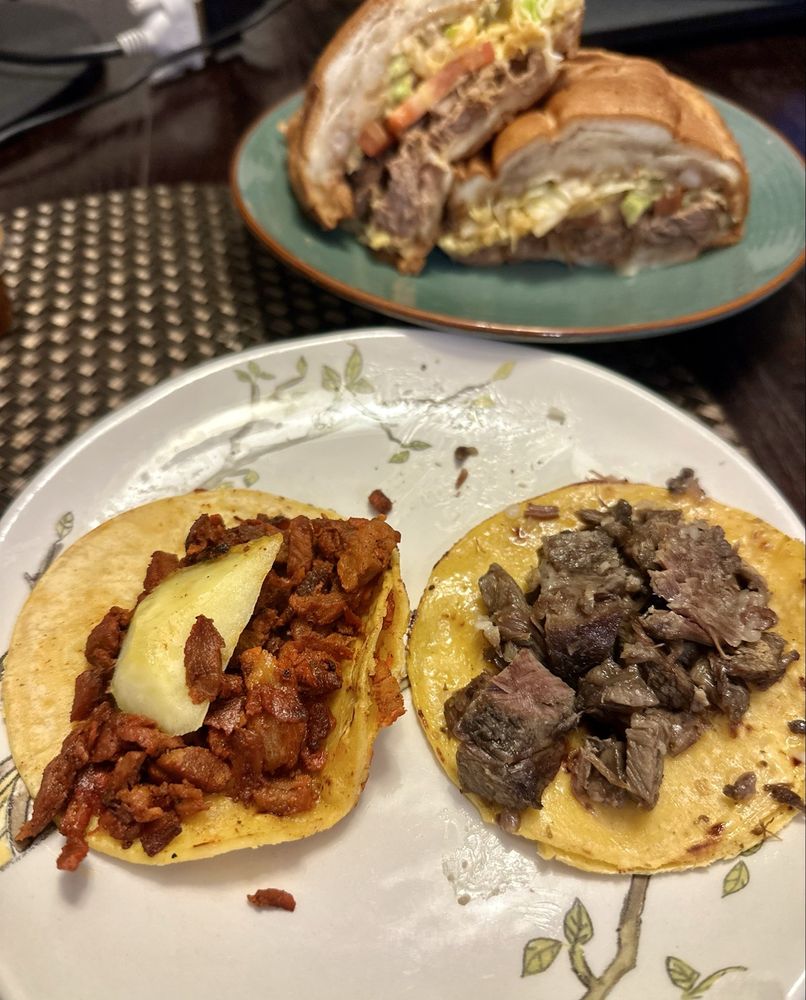 La Brasita Tacos