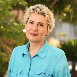Trauma Healing Therapy - Irena Shwartzman, Licensed Marriage and Family Therapist at THT