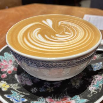 半路咖啡 - Coffee - Coffee & Tea Near Me - Hong Kong, HK 半路咖啡 - Coffee - Coffee & Tea Near Me - Hong Kong, HK