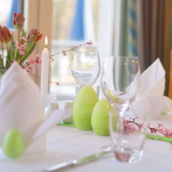 Seerestaurant - Osterbrunch - German Near Me - Potsdam, BB