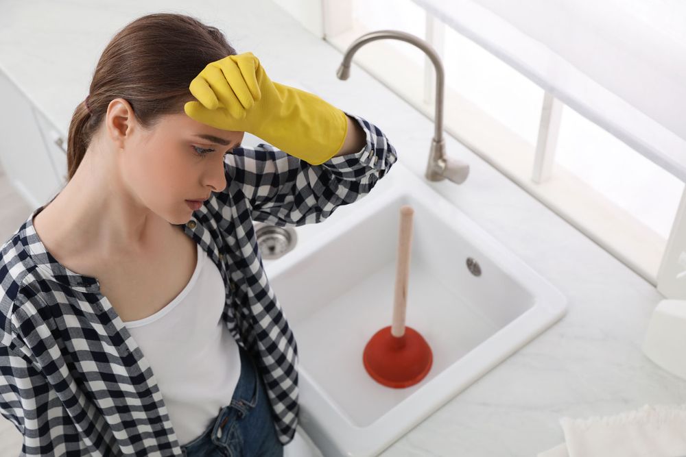 Slide of Rooter-Man Plumbing & Drain Cleaning Of Somerset County