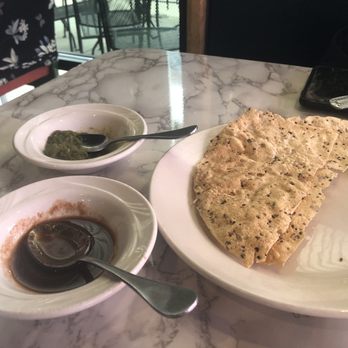 Awadh India Restaurant - Complimentary - Indian Near Me - Columbus, Ohio