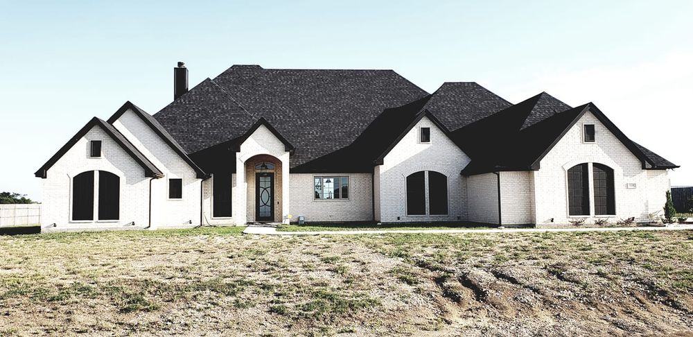 Slide of Blue Eagle Roofing And Construction