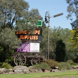 The Hills Garden & Landscape Centre