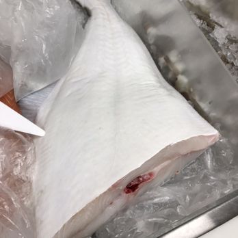 Joe's Fish Market - a fish in a sink - Seafood Markets Near Me - Queens, New York Joe's Fish Market - a fish in a sink - Seafood Markets Near Me - Queens, New York