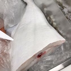 Joe's Fish Market