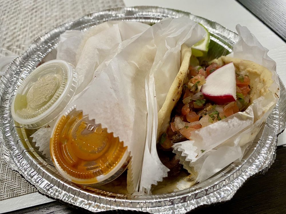 LOS OLIVOS DELI SALVADOREÑO Updated September 2024 1179 Sunrise