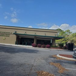 Alachua County Sheriff's Office - Prints