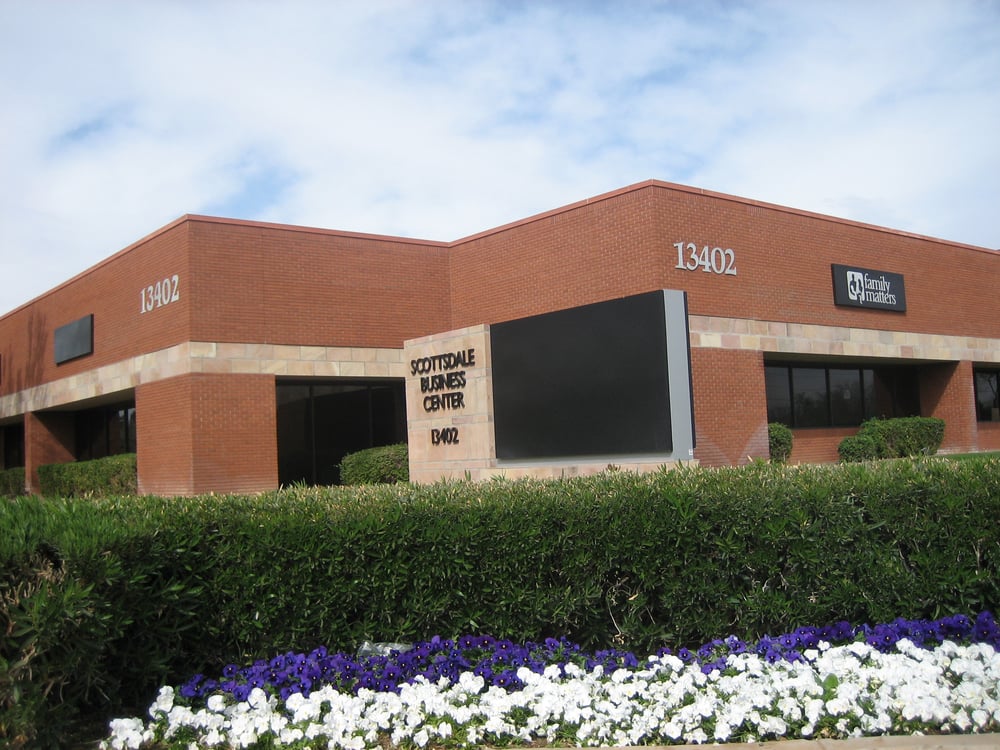 Fortuna Asset Management - property management company in Scottsdale, AZ