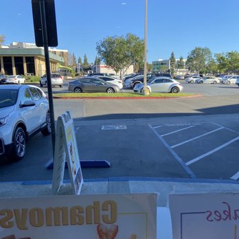 Yog-art - Parking lot - Juice Bars & Smoothies Near Me - San Diego, California Yog-art - Parking lot - Juice Bars & Smoothies Near Me - San Diego, California