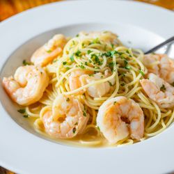 Touch Of Italy