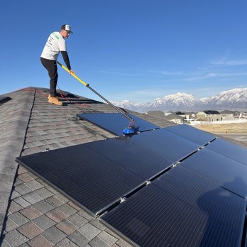 Eco Clean - Solar Panel Cleaning Near Me Eco Clean - Solar Panel Cleaning Near Me
