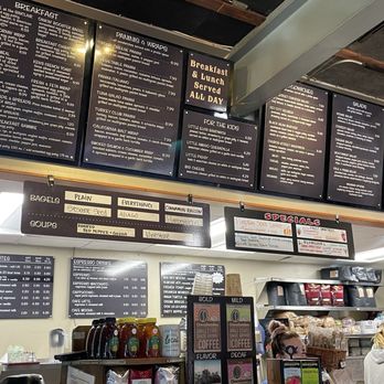 The Frederick Coffee Company & Cafe - Coffee & Tea Near Me - Frederick, Maryland