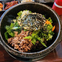 Bibimbap