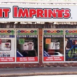 Instant Imprints St. Vital