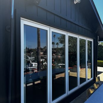 The Window Guild - Custom panoramic glass door installation with expansive views, smooth operation, and modern indoor-outdoor living. - Windows Installation Near Me - Fairfield, California The Window Guild - Custom panoramic glass door installation with expansive views, smooth operation, and modern indoor-outdoor living. - Windows Installation Near Me - Fairfield, California