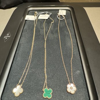 Van Cleef & Arpels - Jewelry Near Me - Costa Mesa, California
