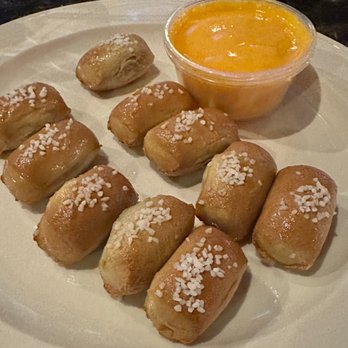 Blue Hawk Tavern - Pretzel Bites - Sports Bars Near Me - Las Vegas, Nevada Blue Hawk Tavern - Pretzel Bites - Sports Bars Near Me - Las Vegas, Nevada
