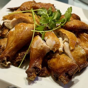 Hong Kong Star Restaurant - Chinese Near Me - Olathe, Kansas