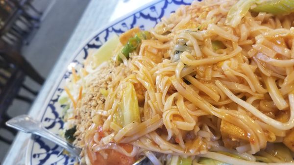 Thai Cuisine by null