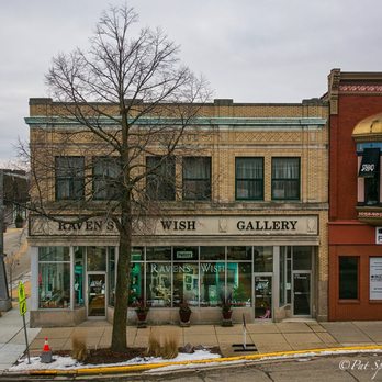 Raven's Wish - Art Galleries Near Me - Janesville, Wisconsin Raven's Wish - Art Galleries Near Me - Janesville, Wisconsin
