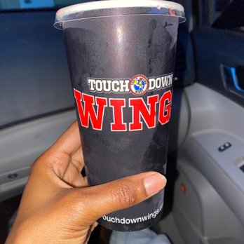 Touch Down Wings - Fruit punch - Chicken Wings Near Me - Atlanta, Georgia Touch Down Wings - Fruit punch - Chicken Wings Near Me - Atlanta, Georgia