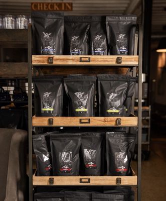 Community Matters Cafe by null