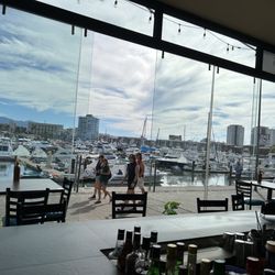 Plaza Marina - Photo from @ThirstyTurtle