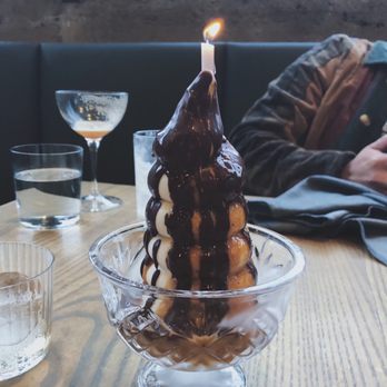 Ernest - Soft serve! - New American Near Me - San Francisco, California Ernest - Soft serve! - New American Near Me - San Francisco, California