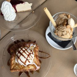 Benavent - Los postres
