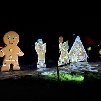 Holiday Road - Trail (Dec 2025) - Festivals Near Me - Calabasas, California Holiday Road - Trail (Dec 2025) - Festivals Near Me - Calabasas, California