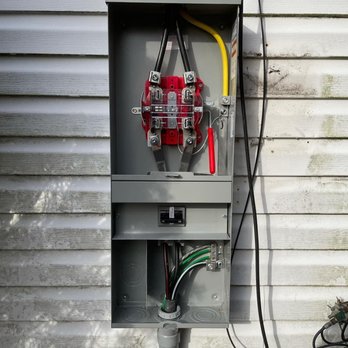 DLM Electric - Service Upgrades - Electricians Near Me DLM Electric - Service Upgrades - Electricians Near Me