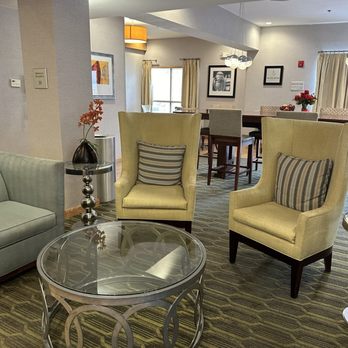 Hampton Inn Phoenix-Midtown-Downtown Area - Hotels Near Me - Phoenix, Arizona