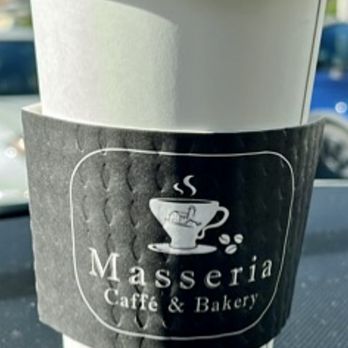 Masseria Caffè - When you need your next dose of caffeine, you can't go wrong with one of Masseria's coffees - Cafes Near Me - Palm Beach Gardens, Florida