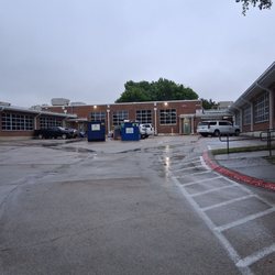 Richardson Independent School District - Parking