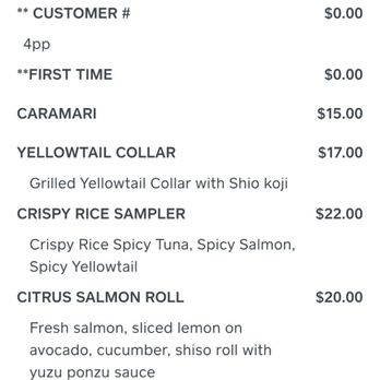 Rice - Japanese Near Me - Los Angeles, California