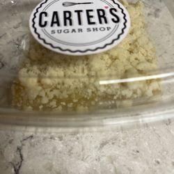 Carter's Sugar Shop - Lemon bars