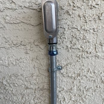 Central Power - Electricians Near Me - Las Vegas, Nevada