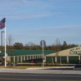 Barnegat Bay Self Storage - Self Storage Near Me - Little Egg Harbor Twp, New Jersey Barnegat Bay Self Storage - Self Storage Near Me - Little Egg Harbor Twp, New Jersey