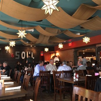 Avalon Cafe And Kitchen - Ann Arbor - Cafes Near Me - Ann Arbor, Michigan