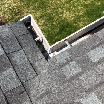 Simplex Gutter Systems - Gutter Services Near Me