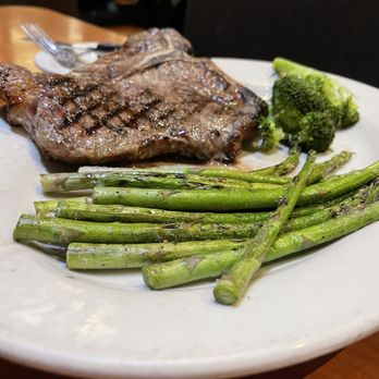 Black Angus Steakhouse - Steakhouses Near Me - Burbank, California