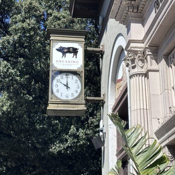 Breaking Dawn Brunch - Breakfast & Brunch Near Me - Los Gatos, California
