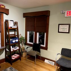 Fabrizio Chiropratic Llc Theresa Fabrizio Dr.