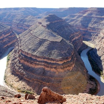 Goosenecks State Park - Parks Near Me - Mexican Hat, Utah Goosenecks State Park - Parks Near Me - Mexican Hat, Utah