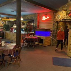 Big Daddy's Of Lake Norman - Large rooms