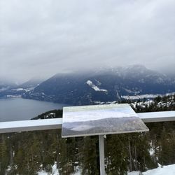 Sea To Sky Network Solutions - one of the lookouts