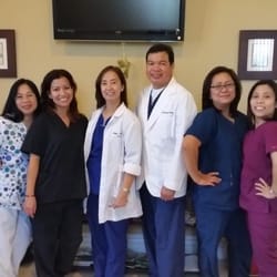 Samuel and Leoncia Roxas Dental Corporation