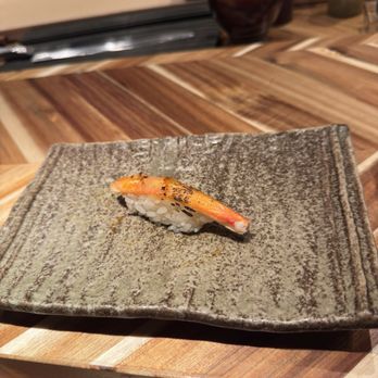 Naisho Omakase - Sushi Bars Near Me - Costa Mesa, California Naisho Omakase - Sushi Bars Near Me - Costa Mesa, California